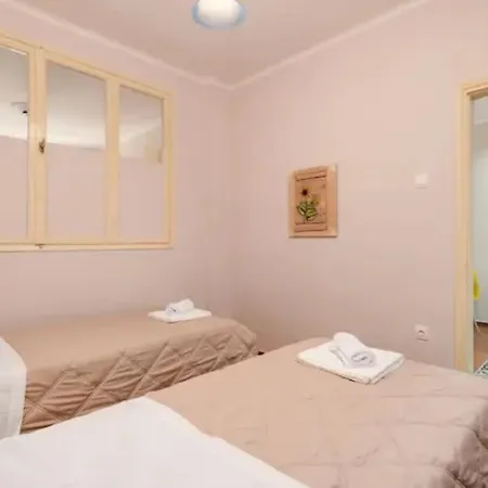 Private Pristine Balcony Home- Heart Of The Center * テッサロニキ