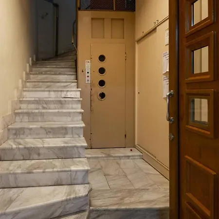 Daire Private Pristine Balcony Home- Heart Of The Center